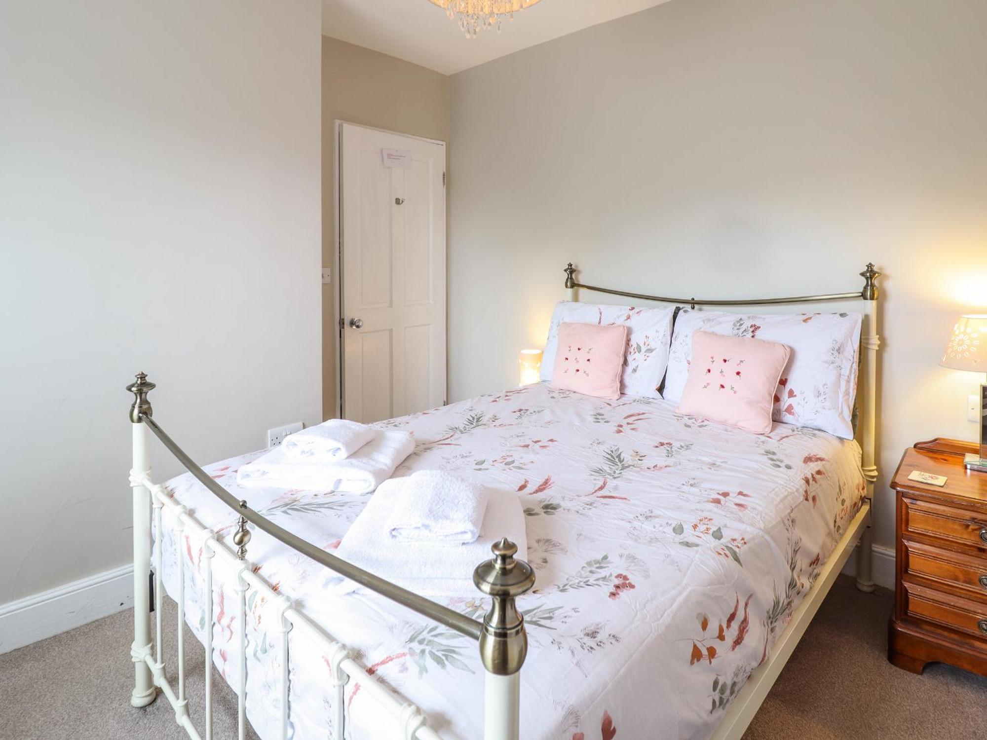 Artro View Villa Ланбедър Екстериор снимка