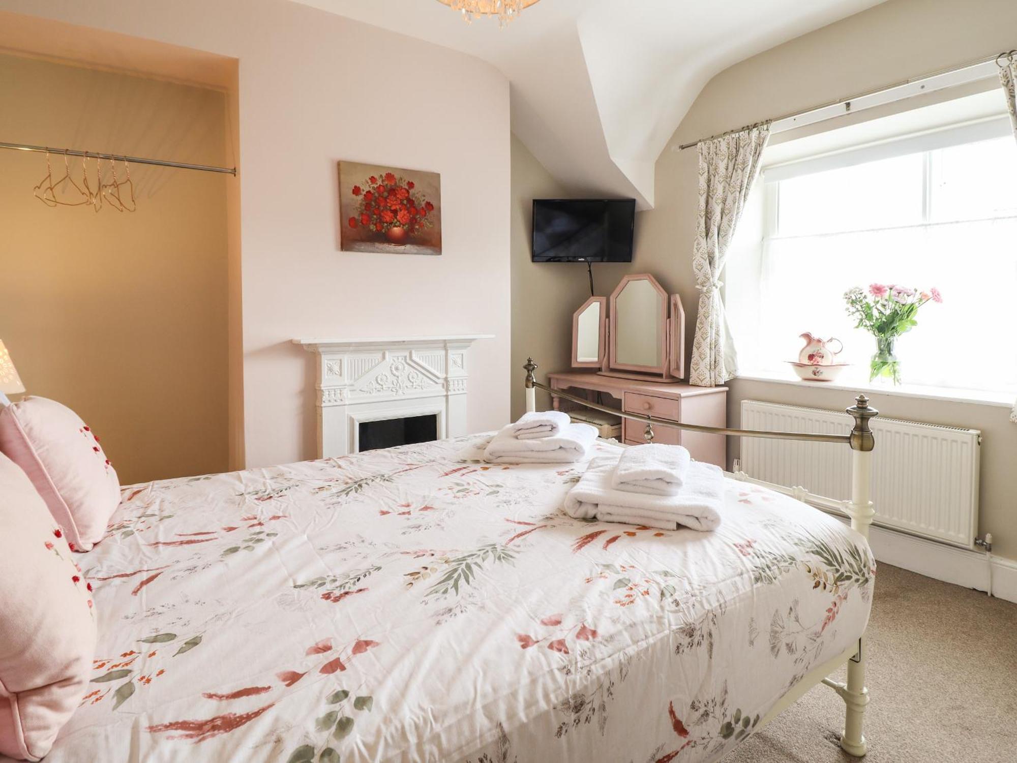Artro View Villa Ланбедър Екстериор снимка
